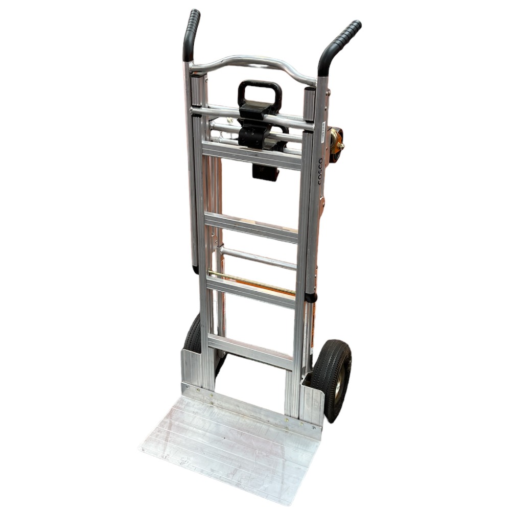 Cosco 3in1 Foldable 350KG Hand Truck Own4Less